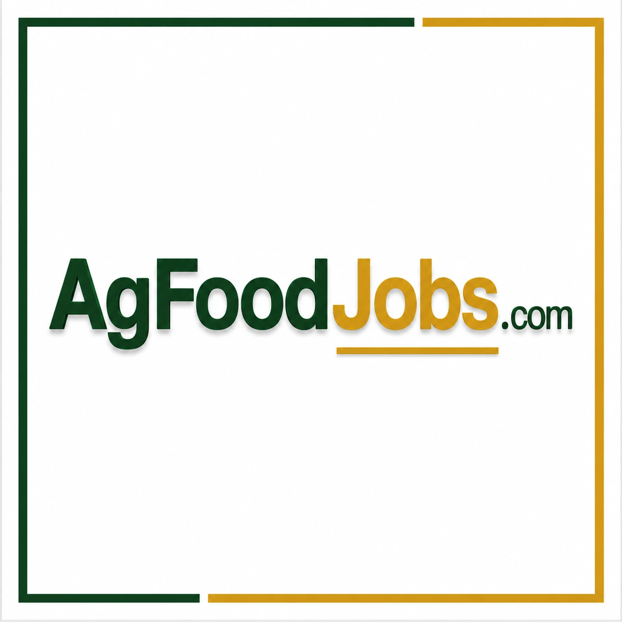 AgFood Jobs