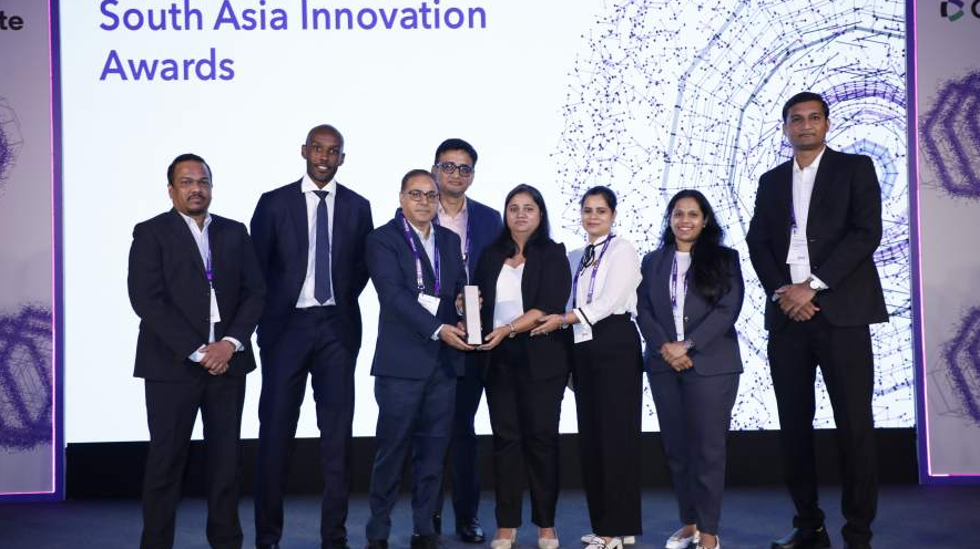 UPL Recognized as Top Innovator in AgriBusiness at Clarivate South Asia Innovation Awards 2026